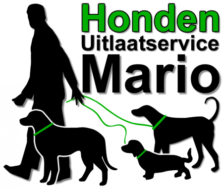 Hondenuitlaatservice Mario