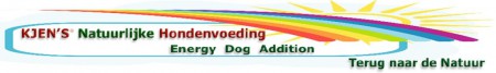 KJEN Honden voeding